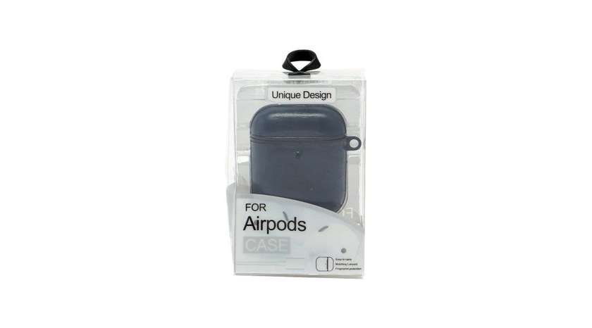 For Airpods 2 Case ( Göy Unique Design)