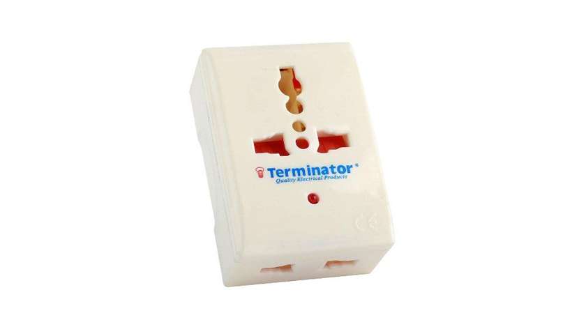 Terminator Tma32s Rozetka 16a 250v