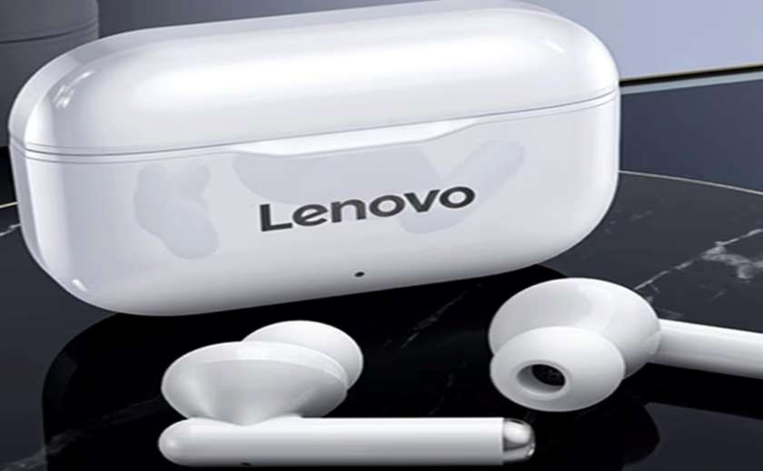 Lenovo Live Pods Simsiz Qulaqlıq