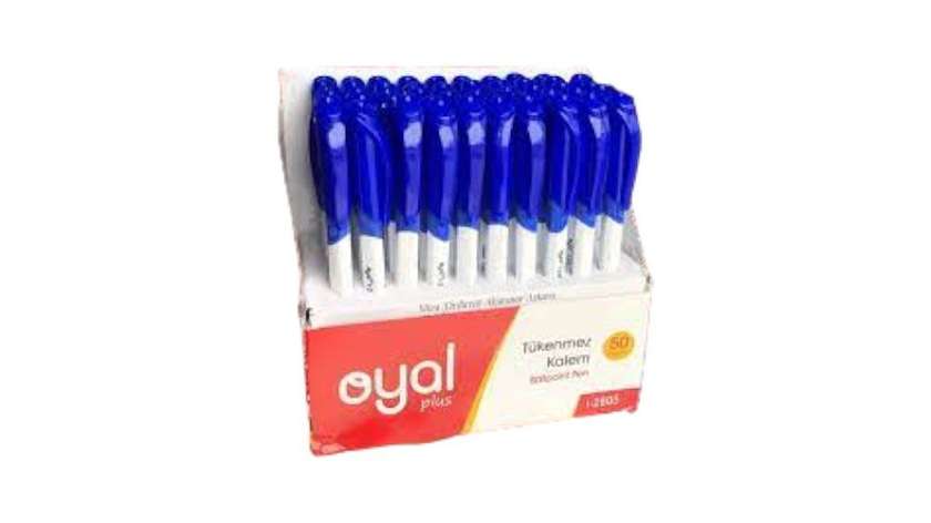 Oyal I2805 Tükənməz Qələm