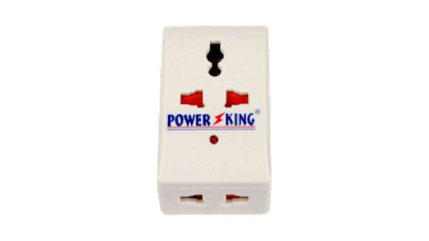Power King Pk-7506 32s Rozetka 13a 250v