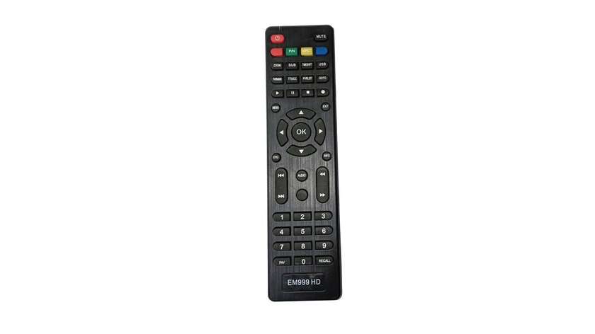 Em999 Hd (Antenna Pultu)