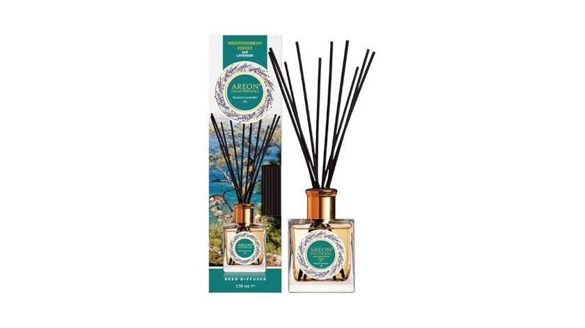 Areon Ev Ətiri Mediterranean Forest and Lavender 150ml