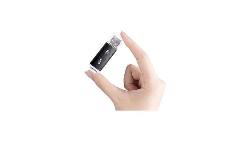 SiliconPower USB 32GB