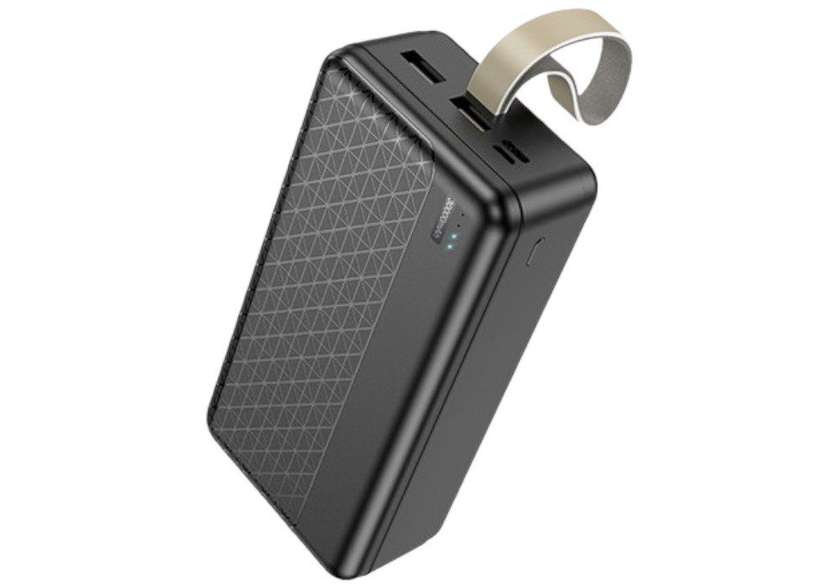 Hoco J95b Plus 30000 Mah Power Bank