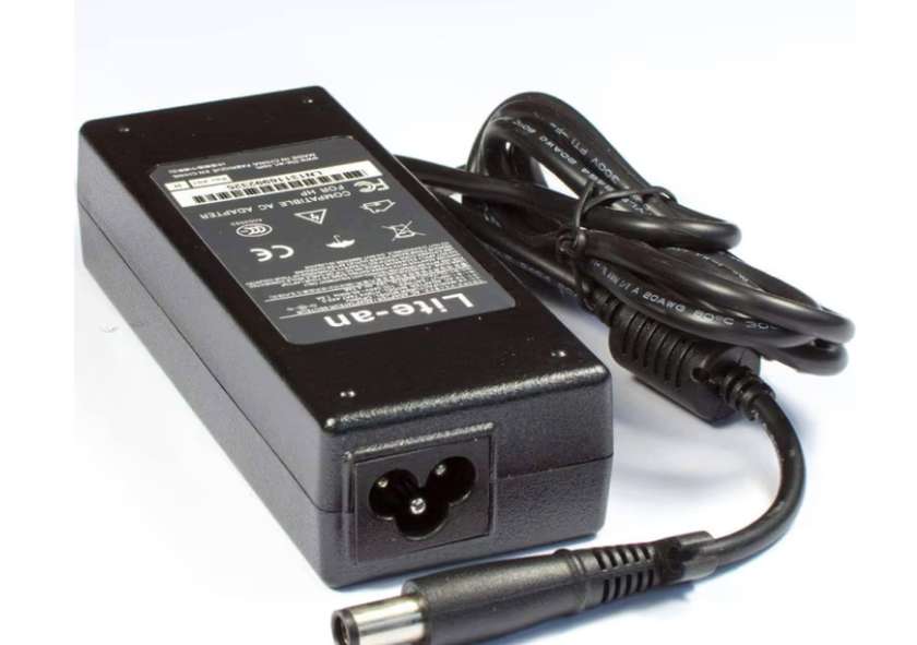 HP (19V 4.74A) (4.8x1.7) Adapteri