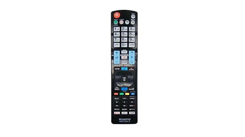 Pult LG RM-L999+3