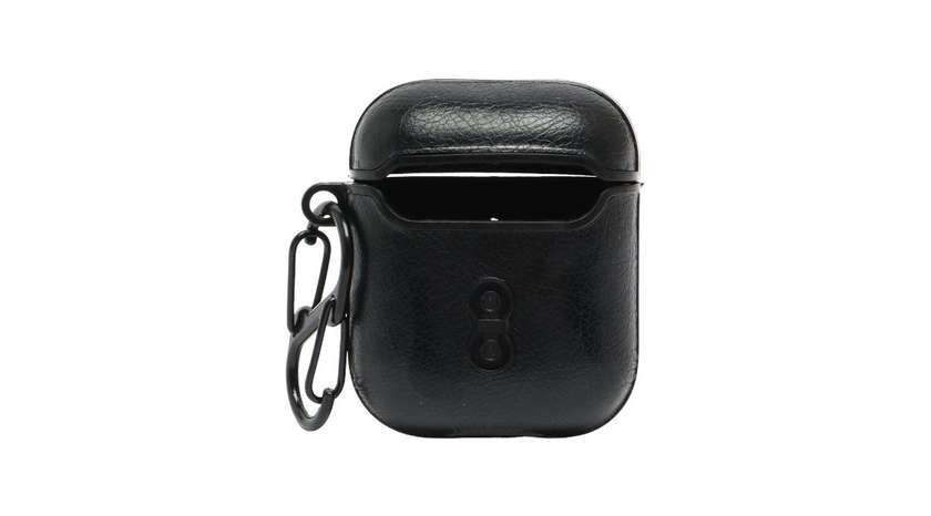 For Airpods 2 Case (Timsah Qara Unique Design)