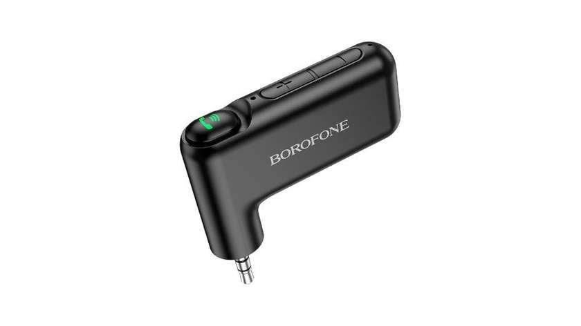 Borofone Bc35 Bt Aux (Aux-blutuz Cevrici)
