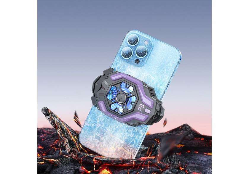Hoco Gm26 (Telefon Soyuducu)