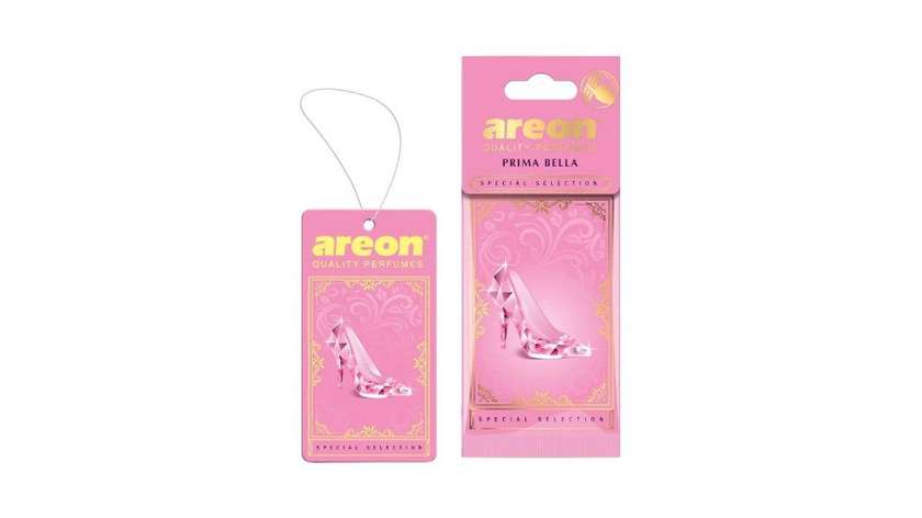 Areon Prima Bella Special Selection (Sadə)