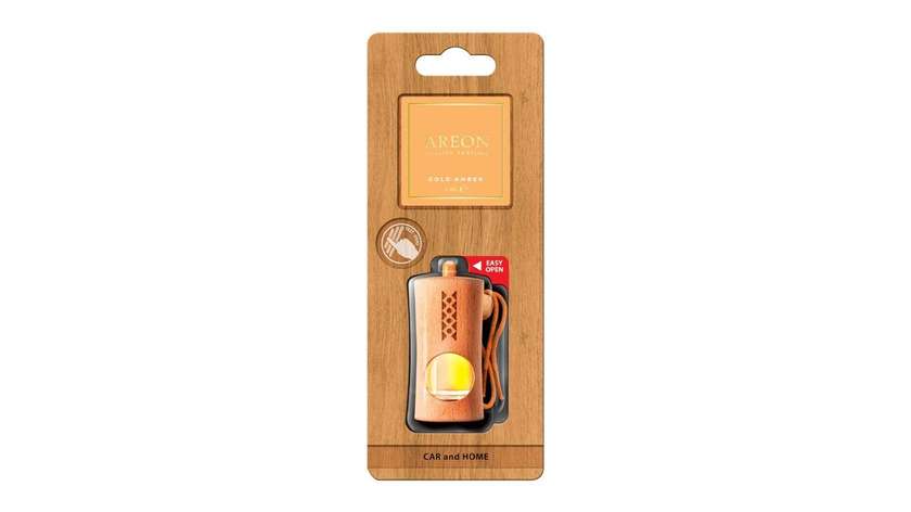 Areon Premum Fresco 4ml Gold Amber