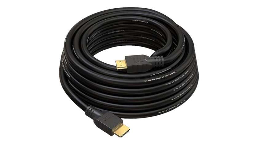 Hdtv Hdmi Kabel 10 Metr