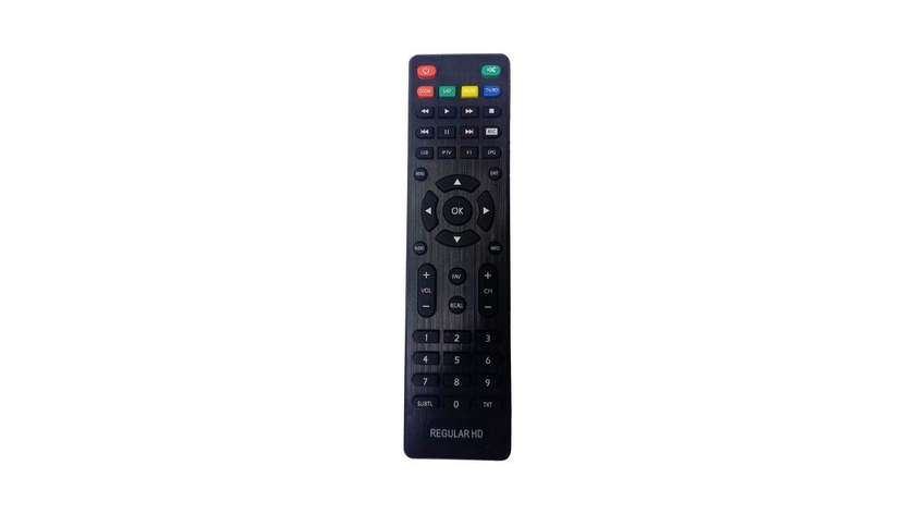 Regular Hd (Antenna Pultu)