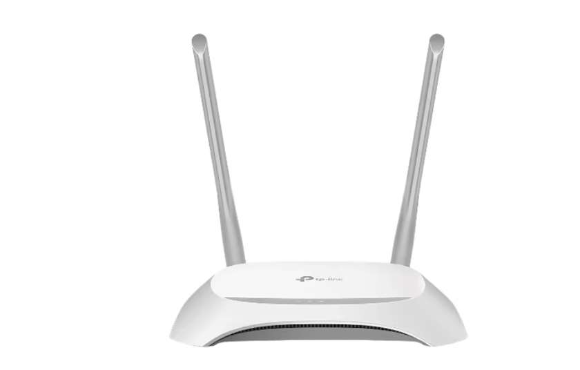Tp-link Tl-wr84841n