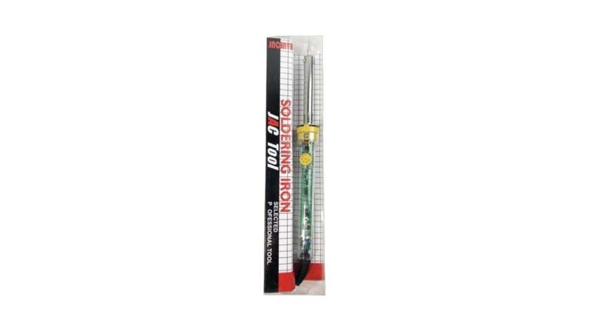 Lehim Aparatı Jac Tool Payalnik (Termostatlı)
