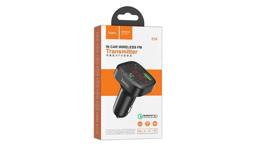 Hoco E59 18W (2 USB)