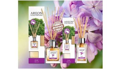 Areon Ev Ətiri Lilac 150ml