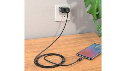 Hoco X52 Magnetic Charging Cable Usb to Micro