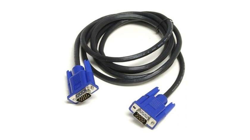 Kabel VGA 3m