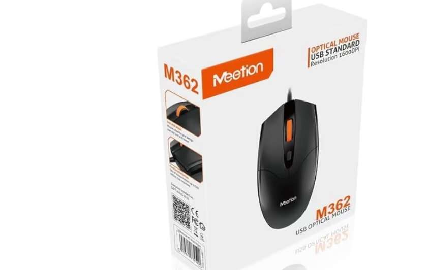 Meeti̇on M362 (Si̇mli̇ Si̇çan)