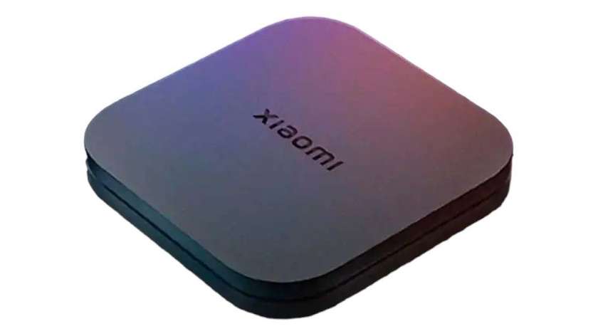 Xiaomi Tv Box S 4k