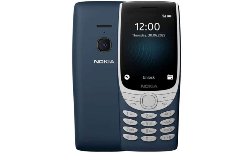 Nokia 8210 4G