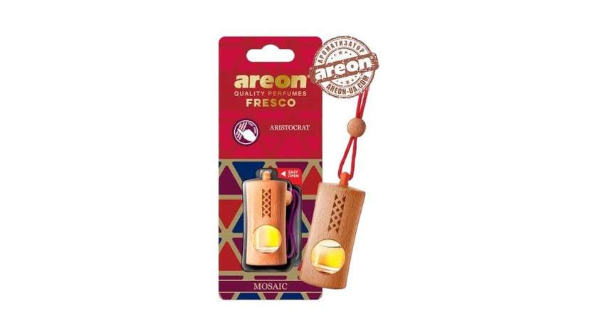 Areon Premum Fresco 4ml Aristocrat