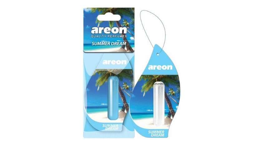 Areon Li̇qui̇d Summer Dream 5ml (Maye)