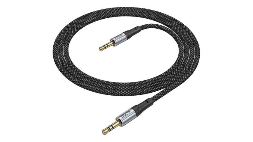 Hoco Upa26 3,5mm Aux Audio Cable