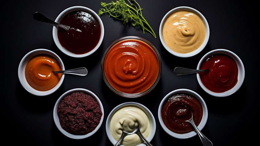 Barbeque Sauce