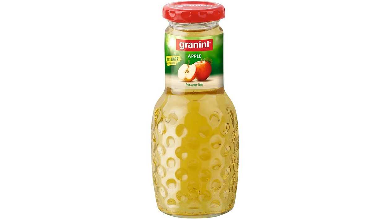 Χυμός Μήλου