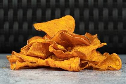 Sweet Potatoes