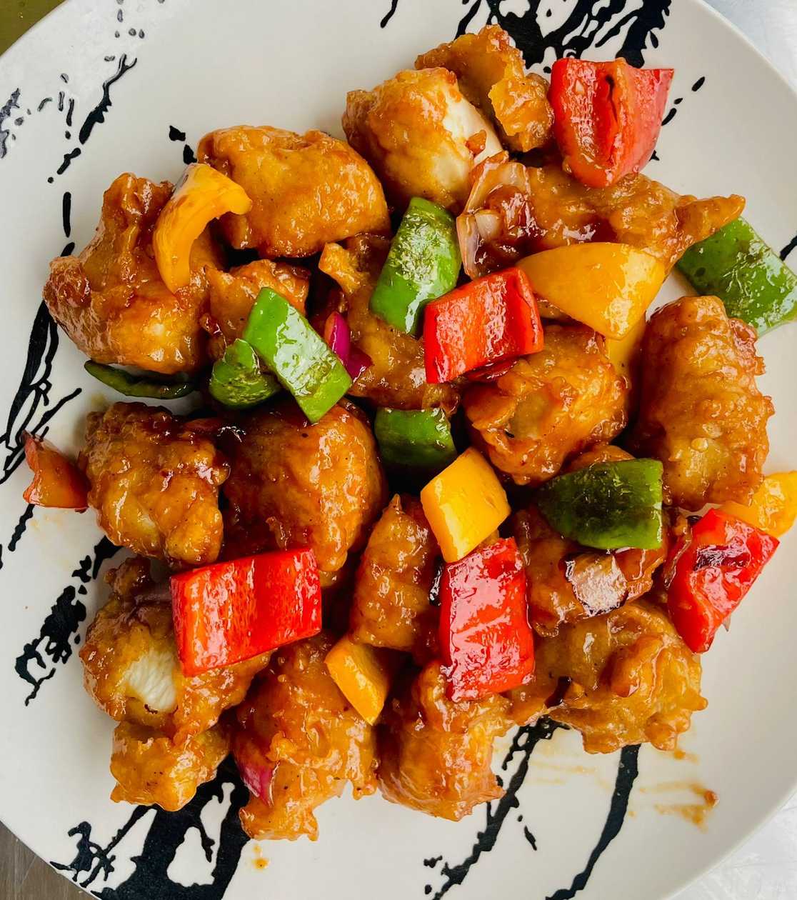 Matumbo Fry