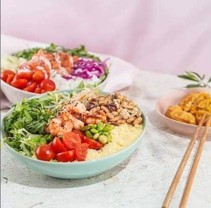 Poke Bowl XL - Choose Your Own