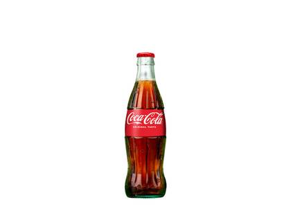 Coca-Cola
