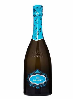 Le Contesse BONNY Spumante Brut, Sparkling Wine 11%, 750ml