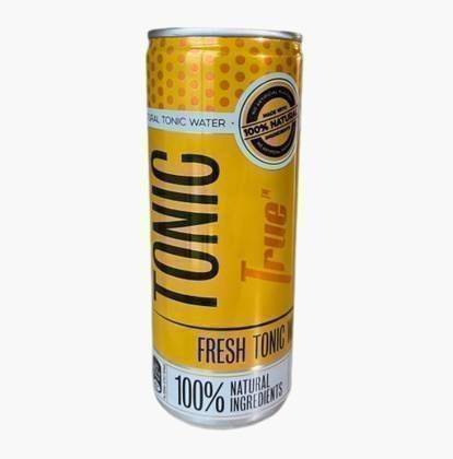 True tonic
