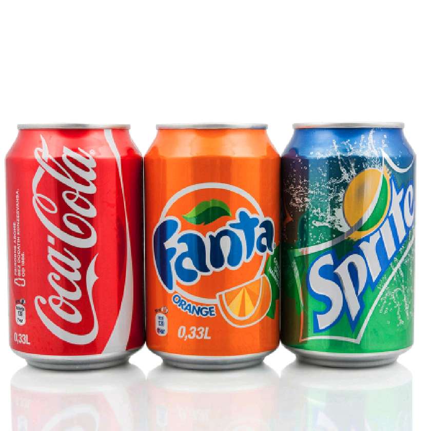 Soda