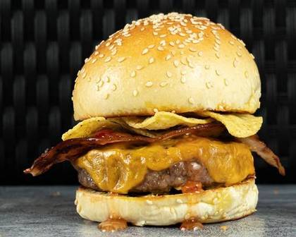 Texas Burger