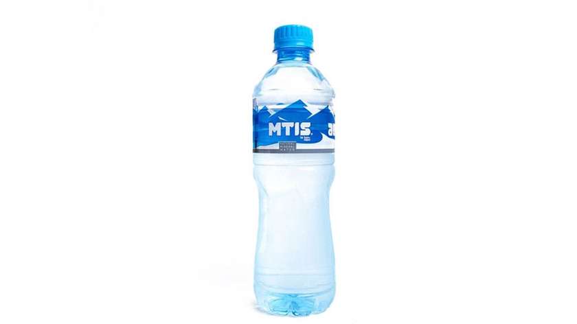 Mineral Water MTIS 0,5