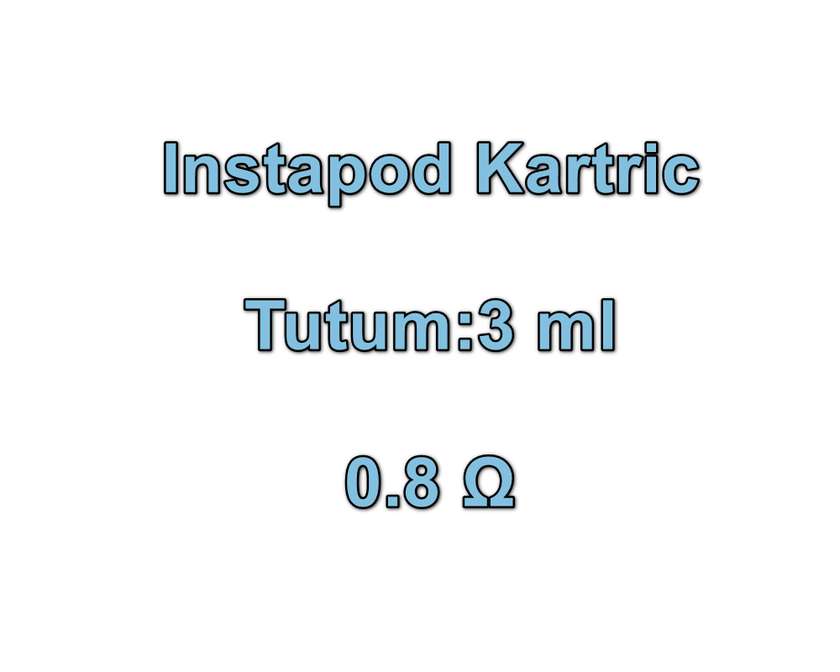 Instapod Kartric