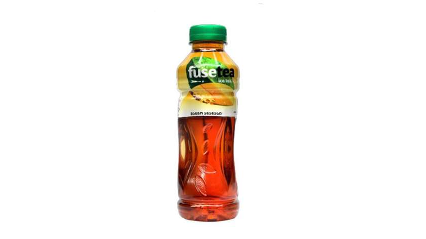 Fuse Tea Mango & Pineapple 0,5