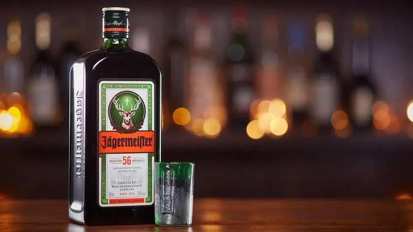 Jäegermeister