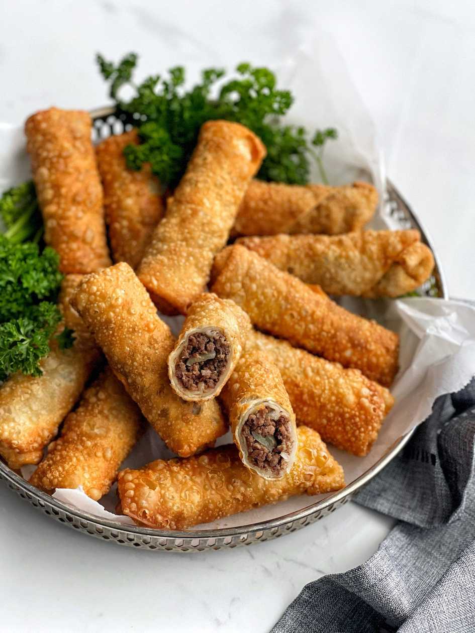 Spring Roll