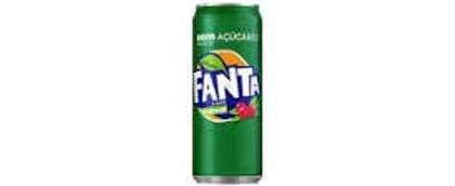 Fanta Guarana