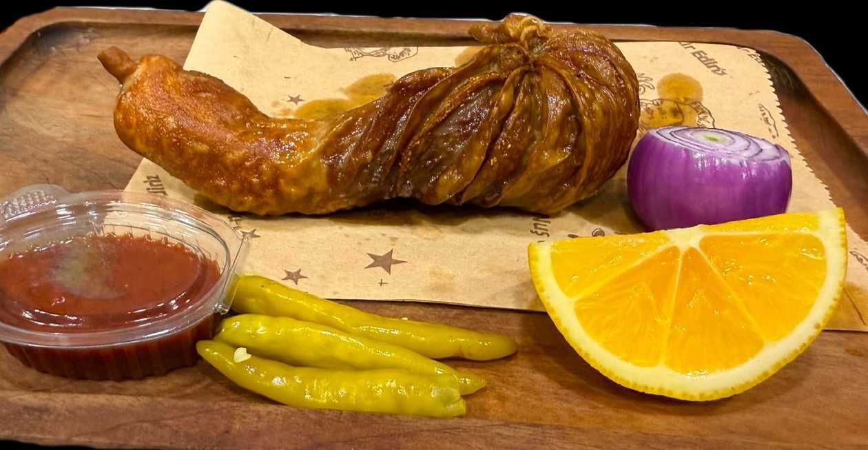 10 Şırdan alana 2 Şırdan Hədiyyə (Kərəyağda)