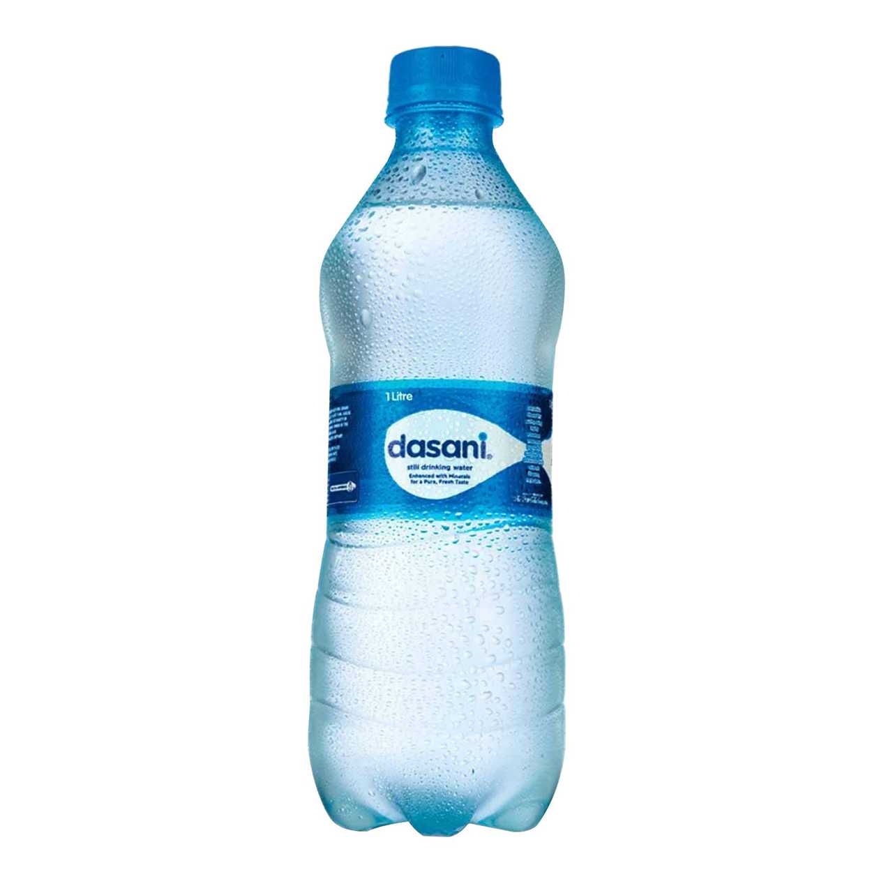 Sparkling Water Dasani