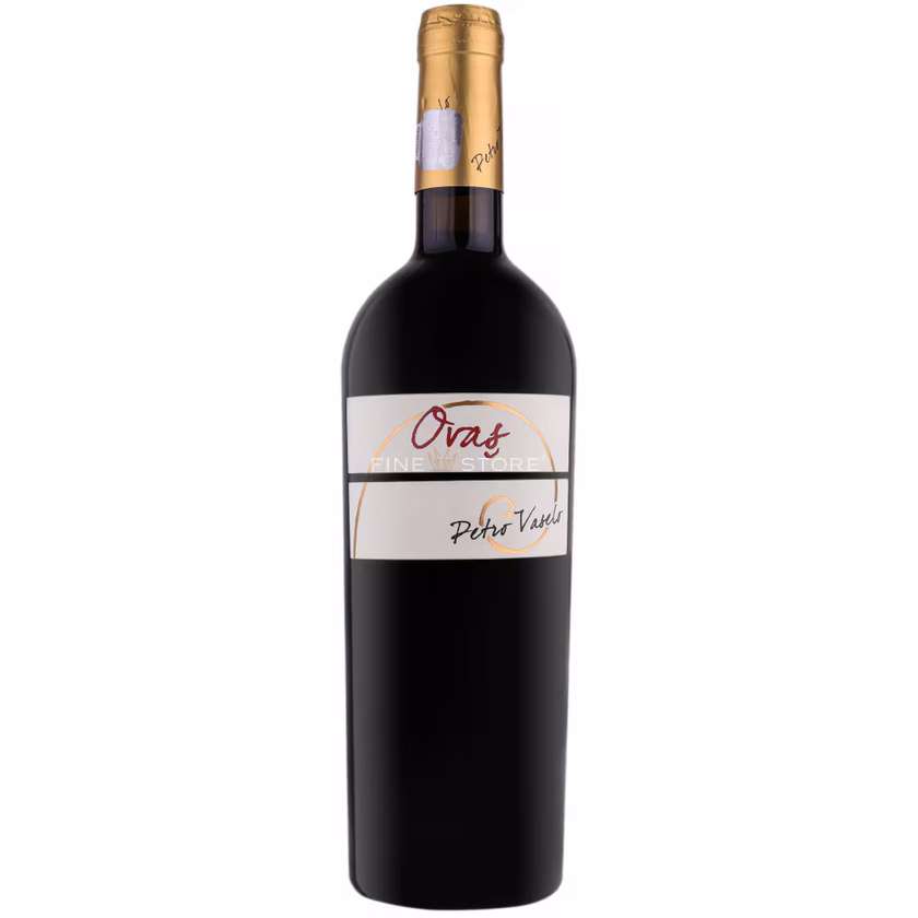 Petro Vaselo Ovas 0.75L