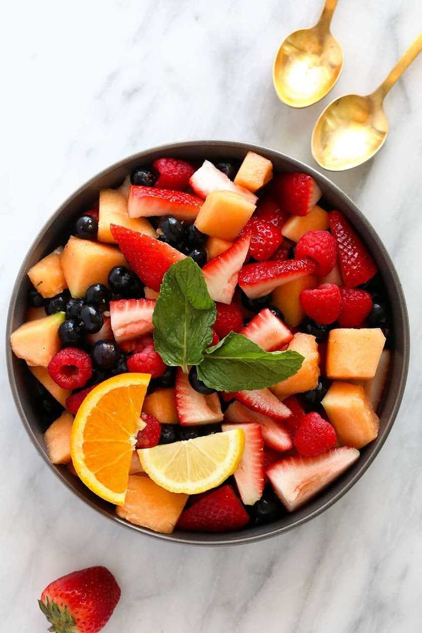 Fruit Salad